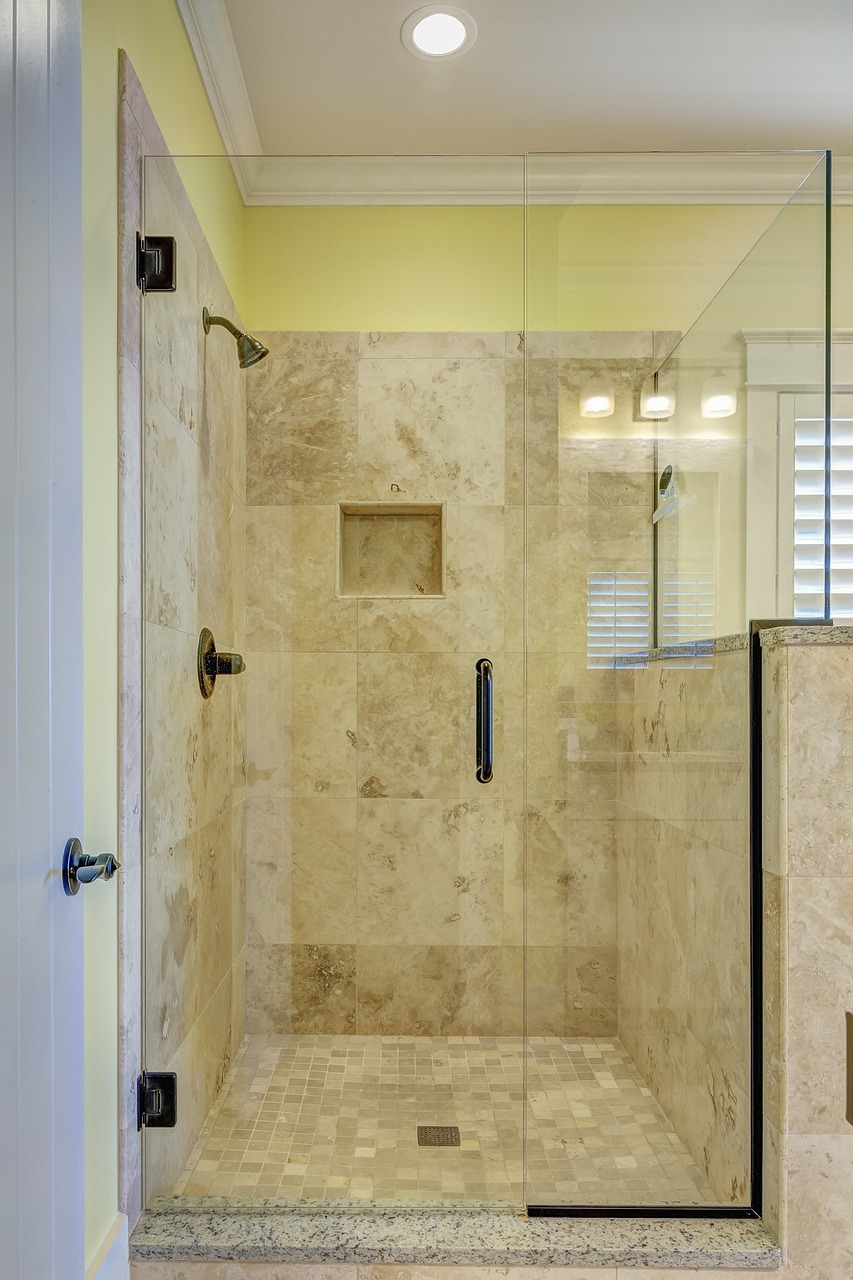 Kabiny prysznicowe na wymiar: Personalizacja twojej łazienki